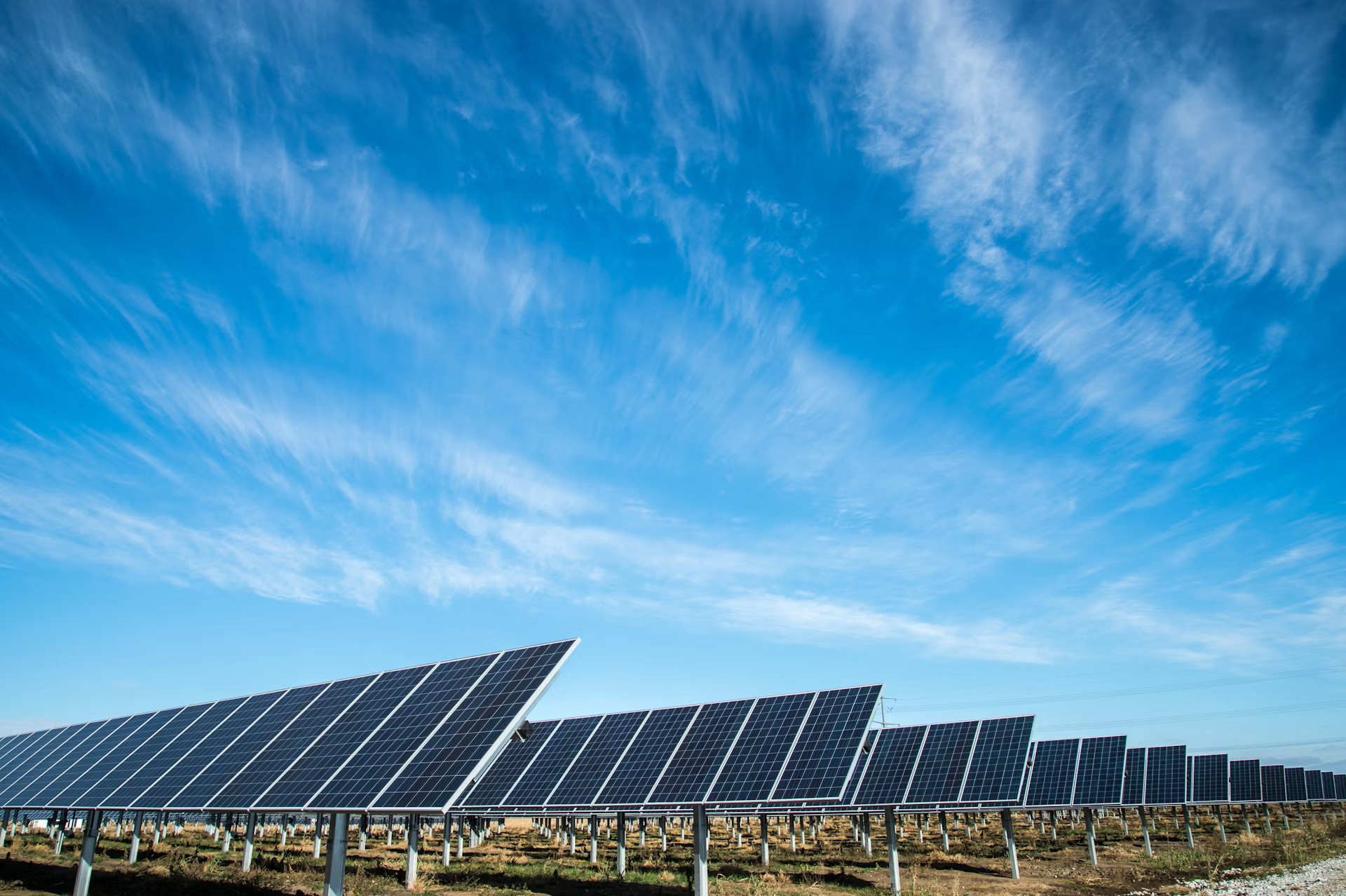 Solar subsidy background